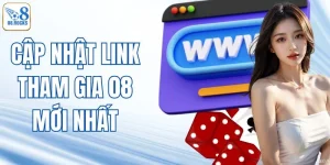 Cập Nhật Link Tham Gia O8 Mới Nhất - Không Bị Chặn VPN