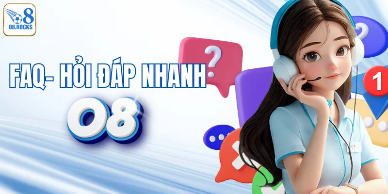 Hỏi đáp nhanh mọi điều tân thủ cần biết