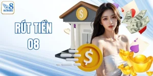 Rút Tiền O8 Về Túi Với Quy Trình An Toàn Và Nhanh Chóng 