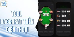 Tool Baccarat Trên Điện Thoại – Bí Kíp Soi Cầu Thắng Lớn